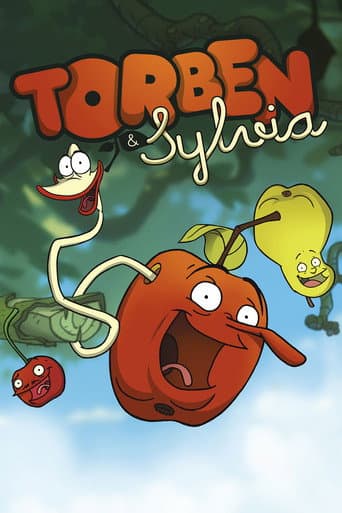 Affiche de Torben & Sylvia
