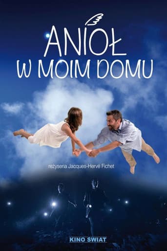 Affiche de Léa, un ange dans ma maison
