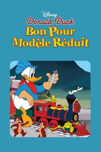 Affiche de Bon pour Modèle Réduit