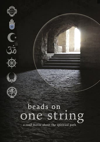 Affiche de Beads On One String