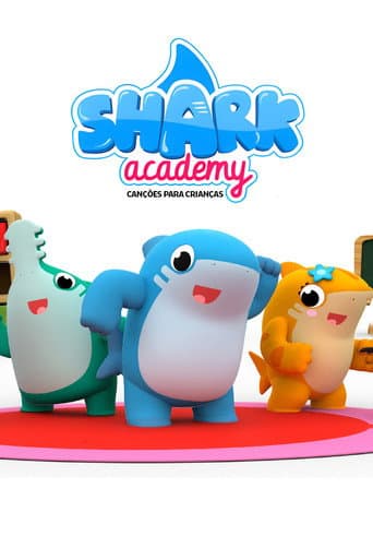 Affiche de Shark Academy