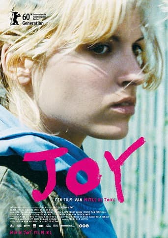 Affiche de Joy