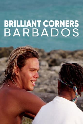 Affiche de Brilliant corners : Barbados