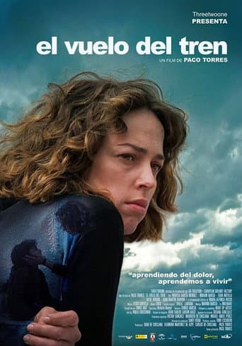 Affiche de L'Envol du train