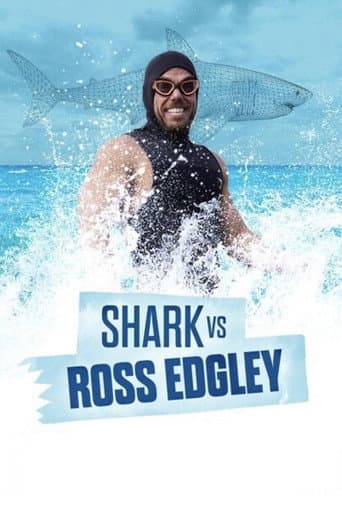 Affiche de Shark vs. Ross Edgley