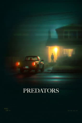 Affiche de Predators