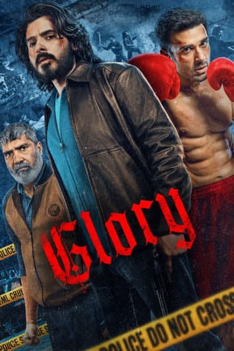 Affiche de Glory