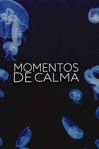 Affiche de Momentos de calma