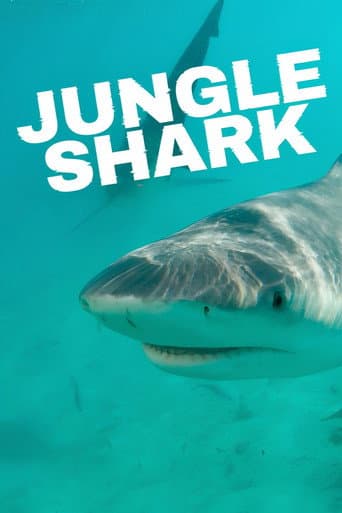 Affiche de Jungle Shark