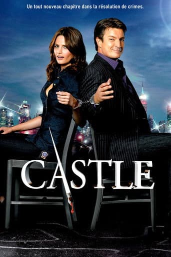 Affiche de Castle