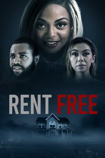 Affiche de Rent Free