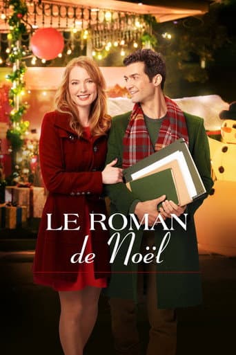 Affiche de Le Roman de Noël