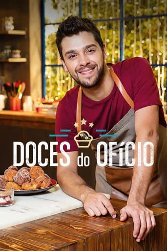 Affiche de Doces do Ofício