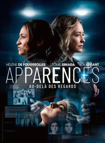 Affiche de Apparences