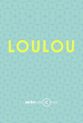 Affiche de Loulou