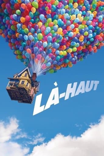 Affiche de Là-haut