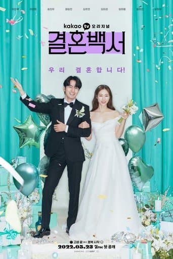 Affiche de Welcome to Wedding Hell
