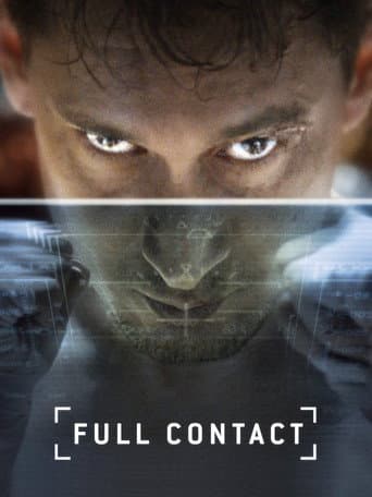Affiche de Full Contact