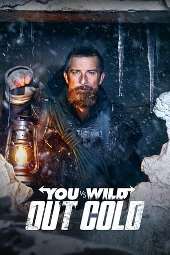 Affiche de You vs. Wild : Gardons la tête froide