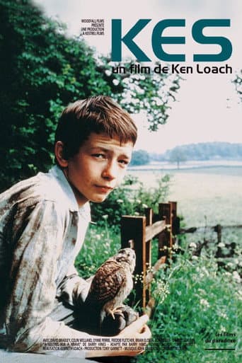 Affiche de Kes