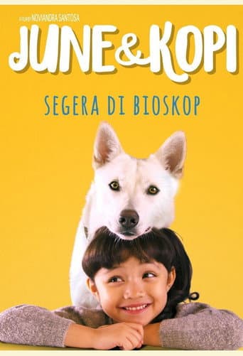 Affiche de June & Kopi