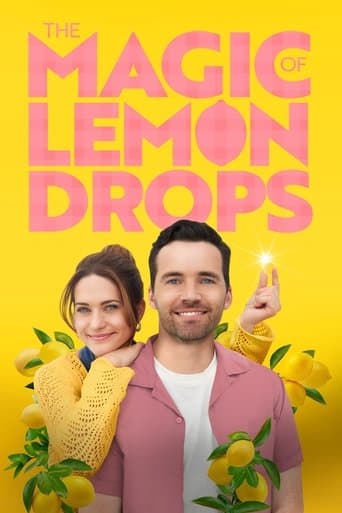 Affiche de Trois vœux pour une nouvelle vie