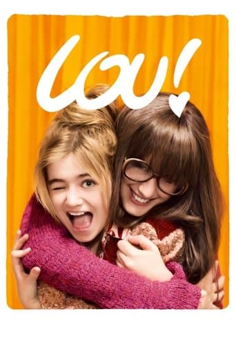 Affiche de Lou ! Journal infime