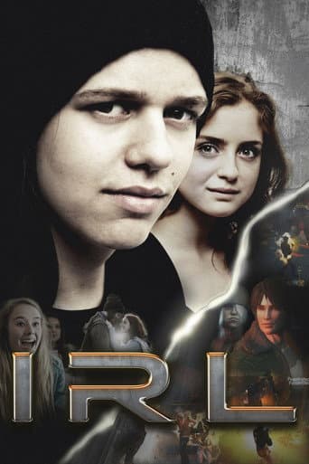 Affiche de IRL (In Real Life)