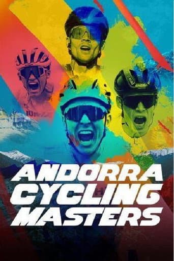 Affiche de Andorra Cycling Masters
