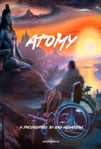 Affiche de Atomy