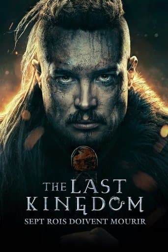 Affiche de The Last Kingdom : Sept rois doivent mourir