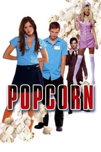 Affiche de Popcorn