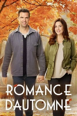 Affiche de Romance d'automne