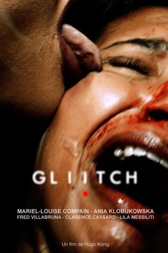 Affiche de Gliitch