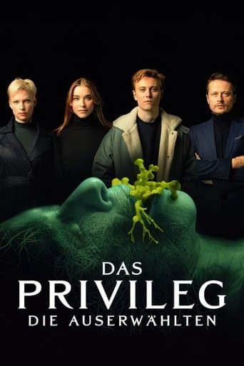 Affiche de The Privilege