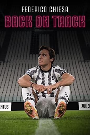 Affiche de Federico Chiesa - De retour sur la bonne voie