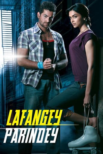 Affiche de लफंगे परिंदे