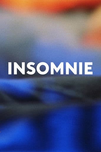 Affiche de Insomnie