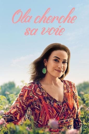 Affiche de Ola cherche sa voie