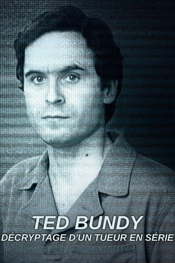 Affiche de Ted Bundy : Décryptage d'un tueur en série