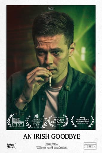 Affiche de An Irish Goodbye