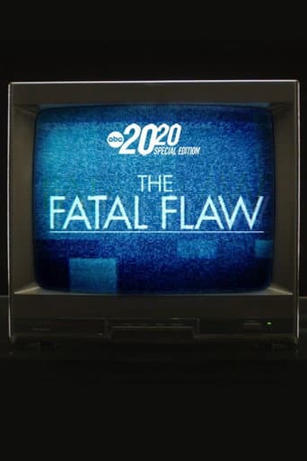 Affiche de The Fatal Flaw: A Special Edition of 20/20