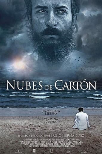 Affiche de Nubes de cartón