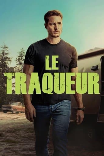 Affiche de Tracker