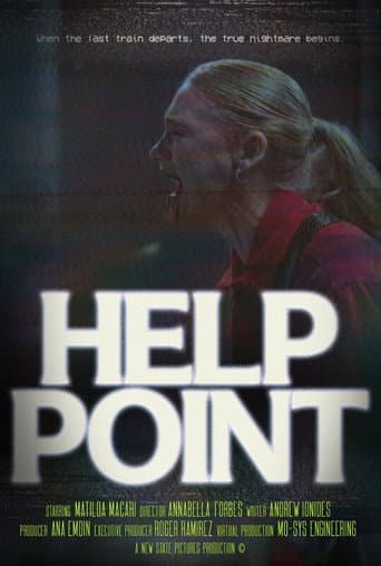 Affiche de Help Point