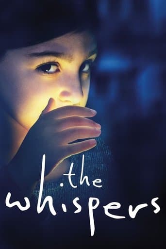 Affiche de Whispers
