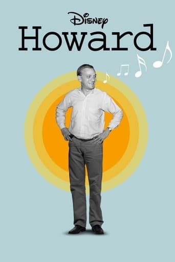 Affiche de Howard