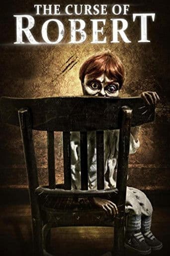 Affiche de The Curse of Robert
