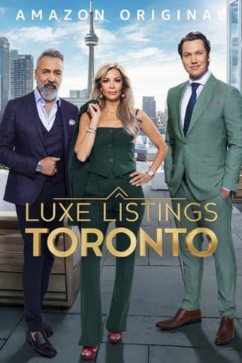 Affiche de Luxe Listings Toronto