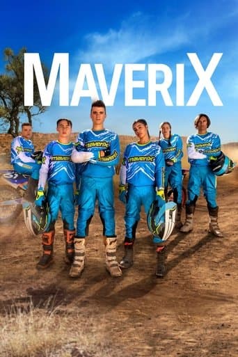 Affiche de MaveriX